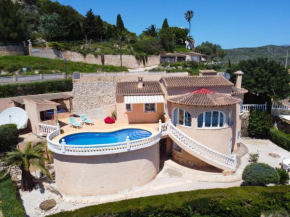 Holiday Home Castellons Vida by Interhome
